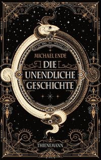 Produktbild: Die unendliche Geschichte