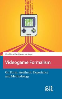 Produktbild: Videogame Formalism