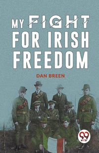 Produktbild: My Fight For Irish Freedom