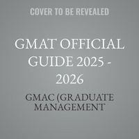 Produktbild: GMAT Official Guide 2025 - 2026
