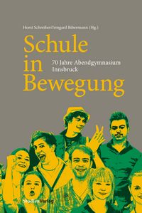 Produktbild: Schule in Bewegung