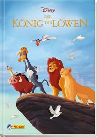 Disney: Der König der Löwen von 