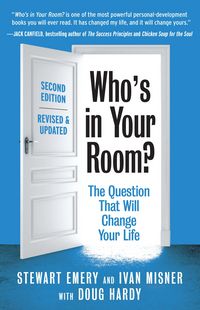 Produktbild: Who's in Your Room? Revised and Updated