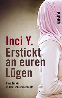 Produktbild: Erstickt an euren L&uuml;gen