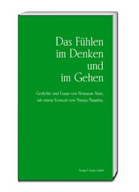 Produktbild: Das F&uuml;hlen im Denken und im Gehen