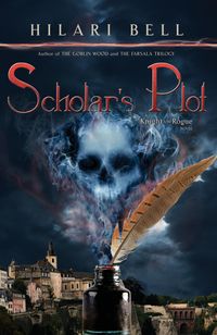 Produktbild: Scholar's Plot
