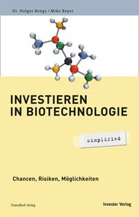 Produktbild: Investieren in Biotechnologie - simplified