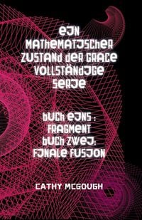Produktbild: EIN MATHEMATISCHER ZUSTAND DER GRACE B&Uuml;CH 1 UND 2 GERMAN EDITION