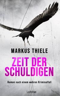 Produktbild: Zeit der Schuldigen