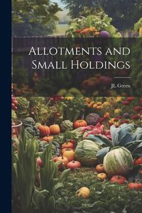 Produktbild: Allotments and Small Holdings
