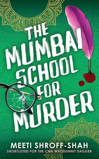Produktbild: The Mumbai School for Murder