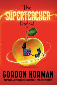 Produktbild: The Superteacher Project