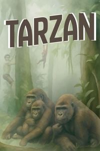 Produktbild: Tarzan