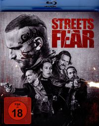 Produktbild: Streets of Fear