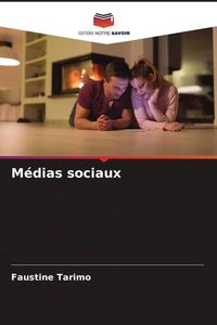 Produktbild: M&eacute;dias sociaux