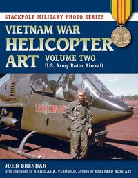 Produktbild: Vietnam War Helicopter Art