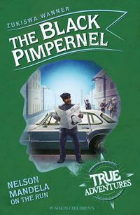Produktbild: The Black Pimpernel