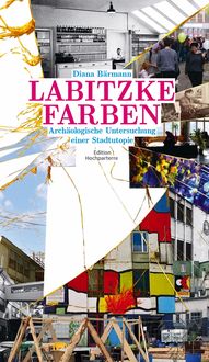 Produktbild: Labitzke Farben