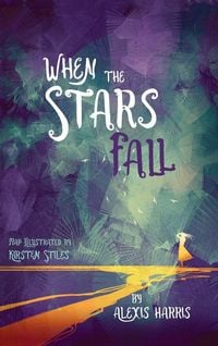 Produktbild: When the Stars Fall
