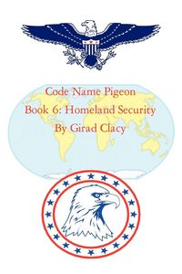 Produktbild: Code Name Pigeon