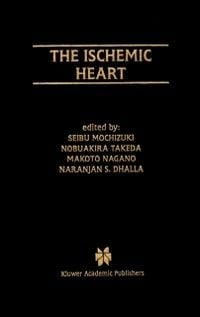 Produktbild: The Ischemic Heart