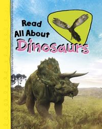 Produktbild: Read All About Dinosaurs