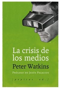 Produktbild: La crisis de los medios