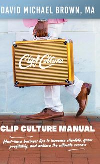 Produktbild: Clip Culture Manual