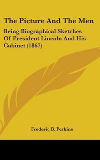 Produktbild: Perkins, F: Picture And The Men