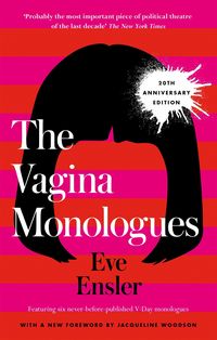 Produktbild: The Vagina Monologues