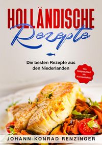 Produktbild: Holl&auml;ndische Rezepte