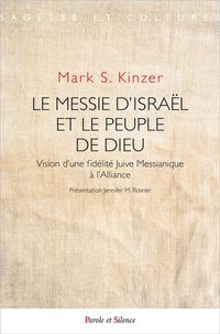 Produktbild: Le messie d'Isra&euml;l et le peuple de Dieu