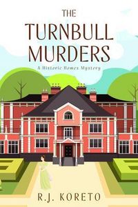 Produktbild: The Turnbull Murders