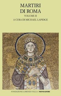 Produktbild: Martiri di Roma. Vol. 2