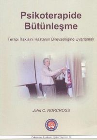 Produktbild: Psikoterapide B&uuml;t&uuml;nlesme