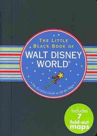 Produktbild: Little Black Bk Of Walt D-2010
