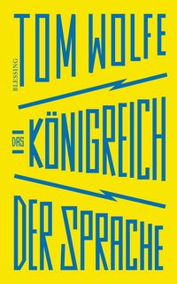 Produktbild: Das K&ouml;nigreich der Sprache