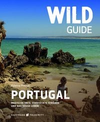 Produktbild: Wild Guide Portugal