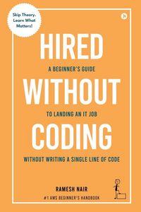 Produktbild: Hired Without Coding