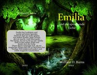 Produktbild: Emilia und die sprechende Eiche