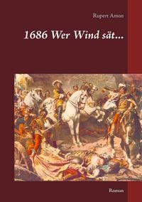 Produktbild: 1686 Wer Wind s&auml;t...
