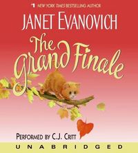 Produktbild: The Grand Finale
