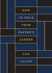 Produktbild: How to Hold Your Pastor's Ladder