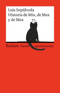 Produktbild: Historia de Mix, de Max y de Mex