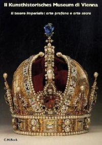 Produktbild: Kunsthistorisches Museum Wien Bd. 1: Die Schatzkammer