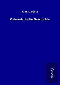 Produktbild: &Ouml;sterreichische Geschichte