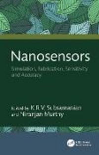 Produktbild: Nanosensors