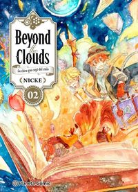 Produktbild: Beyond the Clouds 2