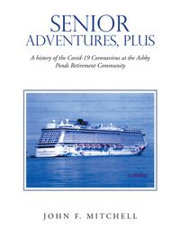 Produktbild: Senior Adventures, Plus