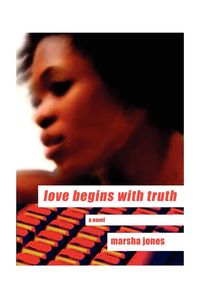 Produktbild: Love Begins with Truth